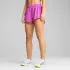 Puma - pantaloni scurti - Run Velocity 3" Short W - Negru