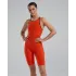 TYR - Costum tehnic W - Venzo - Open Back - inferno