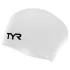 TYR - casca inot silicon par lung - Long Hair Silicon Cap - mov