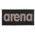 Arena - prosop - Gym Soft - Negru | Gri