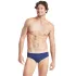Finis - Slip inot barbati - Brief Solid - Verde Pine