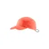 CEP - sapca alergare - Ultralight Run Cap - Coral