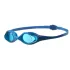 Arena - ochelari inot - Spider Jr - Black White | Clear