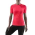 CEP - tricou cu maneca scurta - Run UltraLight Shirt W - Roz