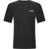 CEP - tricou tehnic - run ultralight shirt short sleeve 3.0 - black