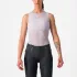 Castelli - maiou ciclism - Pro Mesh W Sleeveless - mov