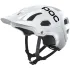 POC - casca MTB - Tectal - hydrogen white matt