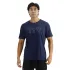 TYR - tricou casual - Blend Tech Tee - gri