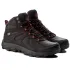 Columbia - Ghete Barbati Columbia Peakfreak Xcrsn II Mid Leather Outdry - negru