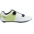 Northwave - pantofi ciclism sosea - Storm Carbon - White | Matcha