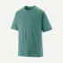 Patagonia - tricou - M Capilene Cool Daily - Albastru