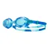 TYR - ochelari inot copii - Swimple Google Tie Dye - albastru roz