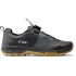 Northwave - pantofi ciclism MTB Flat - Crossland Plus - Dark Grey
