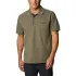 Columbia - Tricou Barbati Columbia Cascade Range Solid Polo - albastru