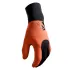 Z3R0D - Manusi inot neopren NEO gloves - portocaliu negru