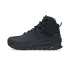 Altra - pantofi sport - Olympus 6 Hike Mid GTX W - black