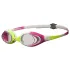 Arena - ochelari inot - Spider Jr - Black White | Clear