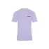 CEP - tricou tehnic - run shirt short sleeve - lilac