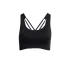 On - bustiera - Train Bra W - Black