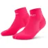 CEP - sosete compresie sub glezna - run socks low cut 5.0 W - pink