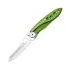 Leatherman - briceag Skeletool 2 functii - Sublime KBX 832384 - verde lime