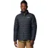 Columbia - Geaca Barbati Columbia Powder Lite II - negru