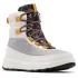 Columbia - Ghete Femei Columbia Autumn Slopeside Peak Luxe - alb