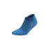 CEP - sosete compresie sub glezna - run ultralight socks no show 4.0 - blue