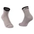Northwave - sosete ciclism - Origin Sock - White | Black