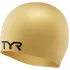 TYR - casca inot silicon - Silicon Cap - albastru inchis
