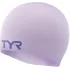 TYR - casca inot silicon - Silicon Cap - albastru inchis