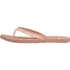 The North Face - slapi Base Camp Mini Slip-ons II W pentru femei - Cafe Creme | Evening Sand Pink