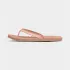 The North Face - slapi Base Camp Mini Slip-ons II W pentru femei - Cafe Creme | Evening Sand Pink