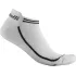 Castelli - sosete tehnice - Invisibile Sock W - alb