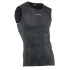 Northwave - maiou ciclism - Light SL Base Layer - alb