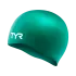 TYR - casca inot silicon - Silicon Cap - albastru inchis