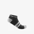 Castelli - sosete ciclism - Lowboy 2 Sock - negru | alb