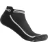 Castelli - sosete tehnice - Invisibile Sock W - alb