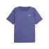 Puma - tricou tehnic - Run Cloudspun Tee - Blue Crystal