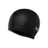 TYR - casca inot latex - Latex Cap - roz