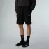 The North Face - sort - M Essential Relaxed - Albastru