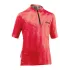 Northwave - tricou ciclism maneca scurta copii - Force Evo K - rosu Radiant