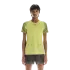 On - tricou tehnic - Ultra-T W - Limelight | Grey