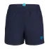 Arena - sort inot baieti - Bywayx r - Navy I Turquoise