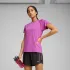Puma - tricou tehnic - Run Velocity Tee W - Wild Berry