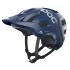 POC - casca MTB - Tectal - hydrogen white matt