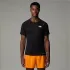 The North Face - tricou - M Sunriser - Negru