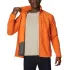 Columbia - Bluza Barbati Columbia Fast Trek II Full Zip - gri