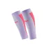 CEP - jambiere compresie - run ultralight sleeves calf 4.0 W - lilac | pink