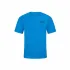 CEP - tricou tehnic - run shirt short sleeve - blue